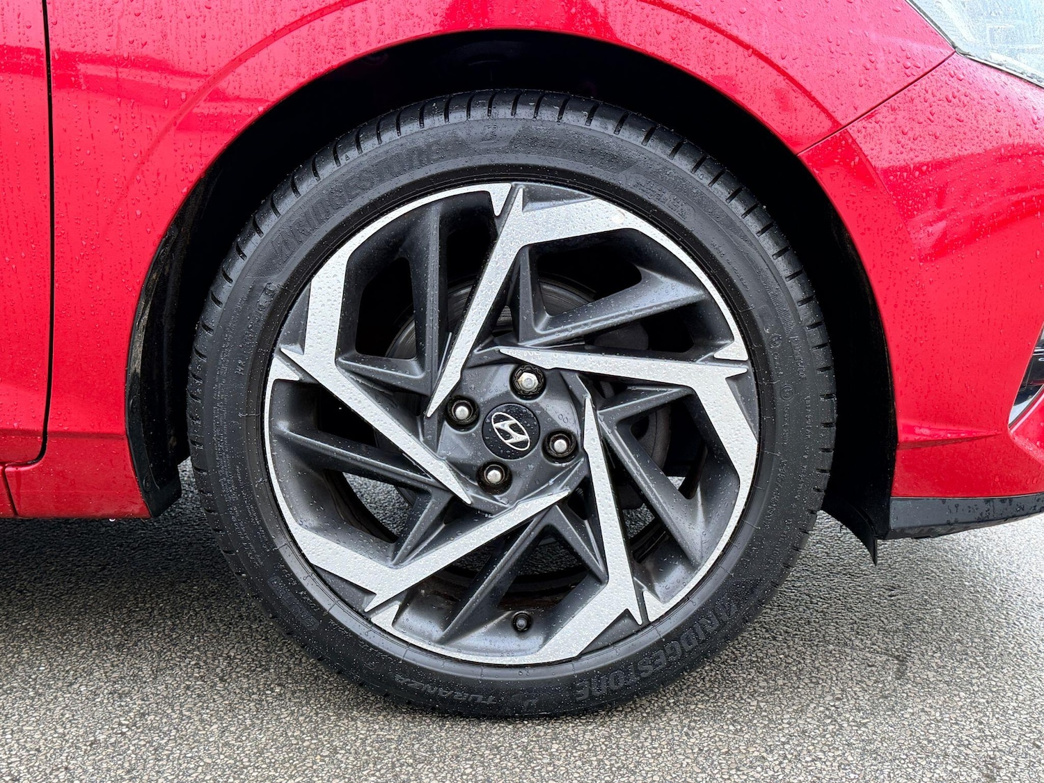 Used Hyundai i20 2022 for sale - 78072948: Photo 14