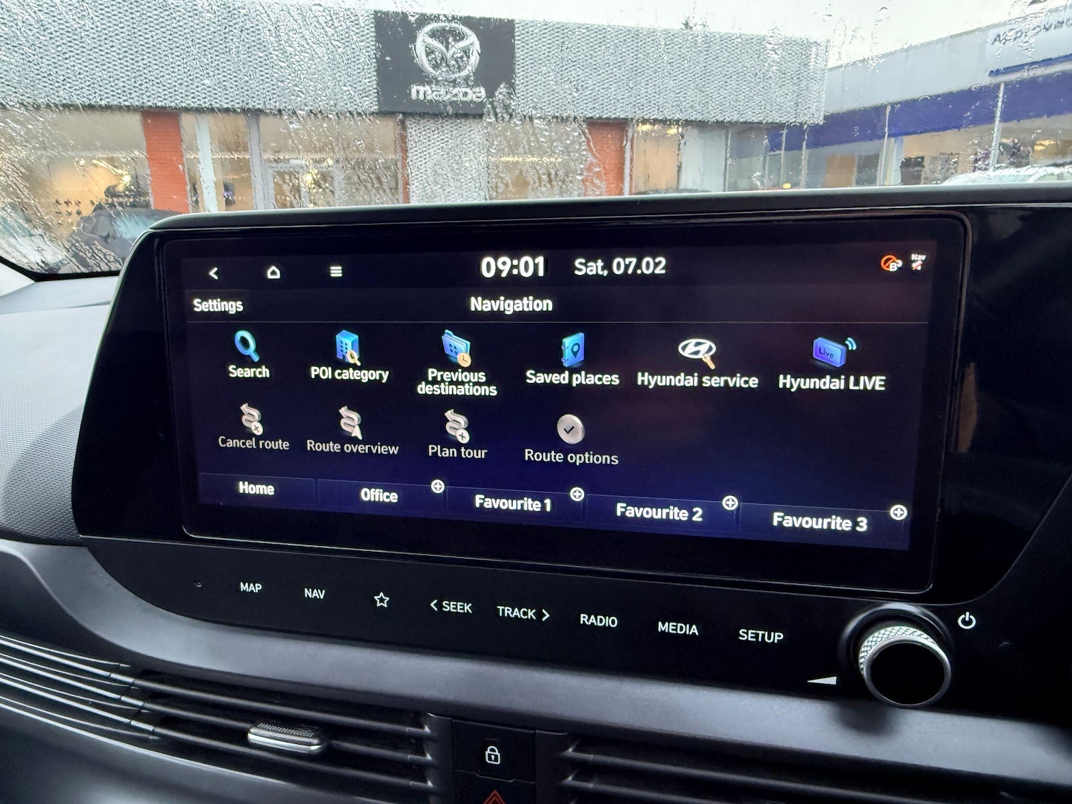 Used Hyundai i20 2022 for sale - 78072948: Photo 15