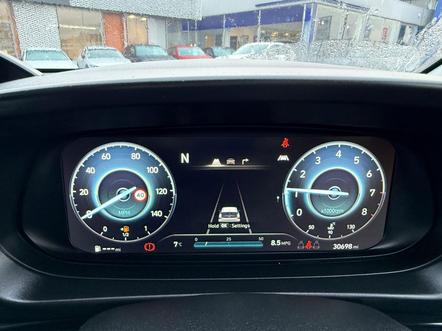 Used Hyundai i20 2022 for sale - 78072948: Photo 16