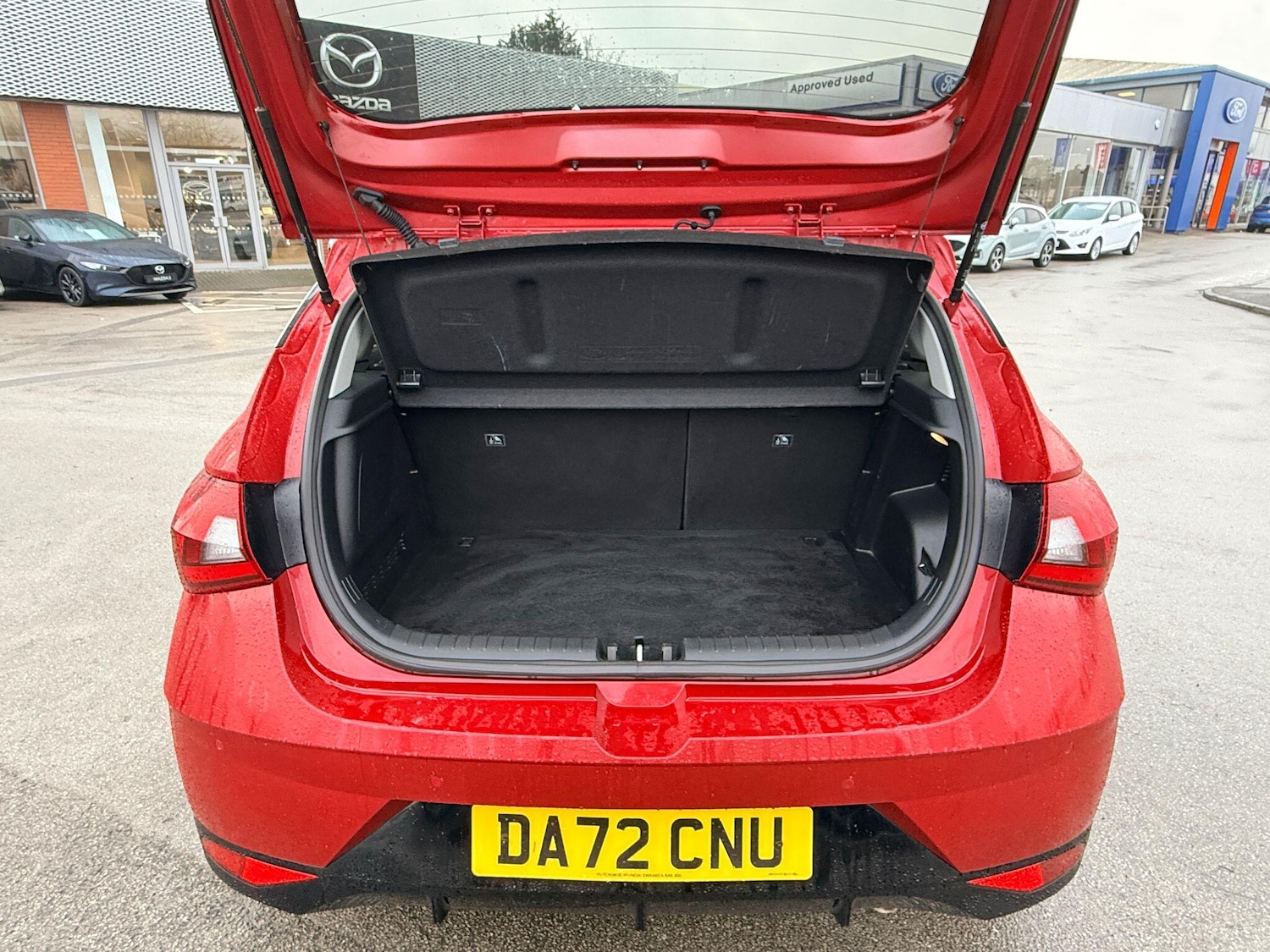 Used Hyundai i20 2022 for sale - 78072948: Photo 18