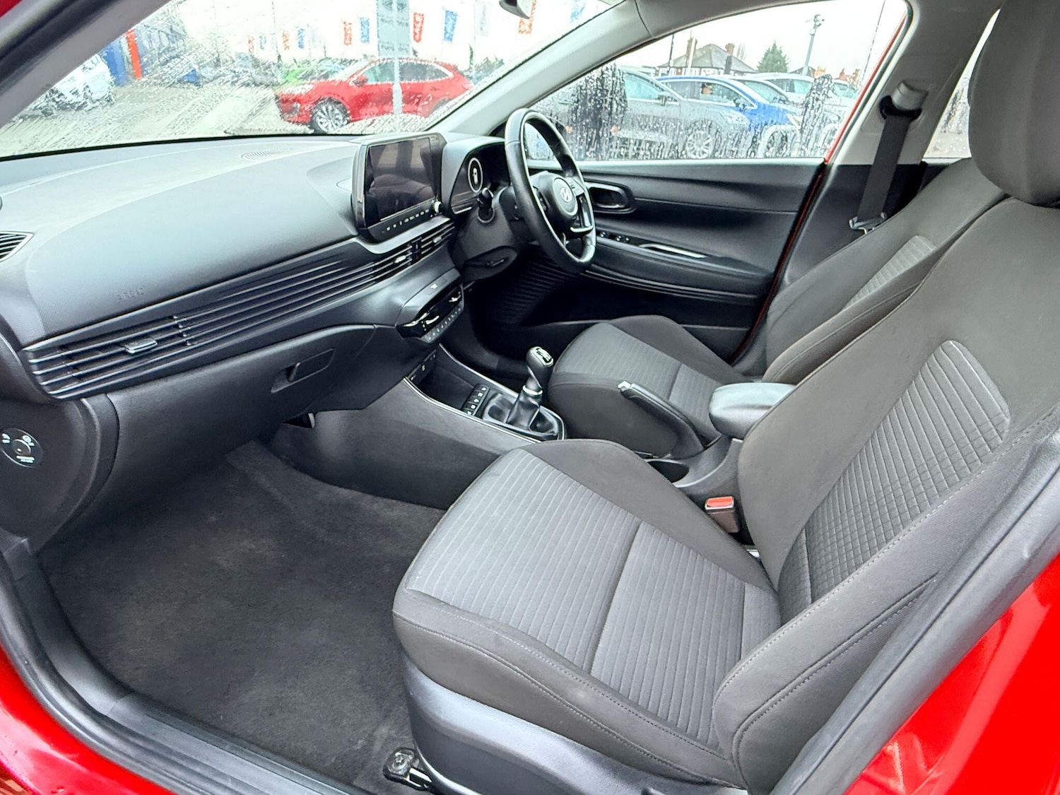 Used Hyundai i20 2022 for sale - 78072948: Photo 19