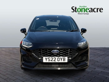 Used Ford Fiesta 2022 for sale - 78705688: Photo