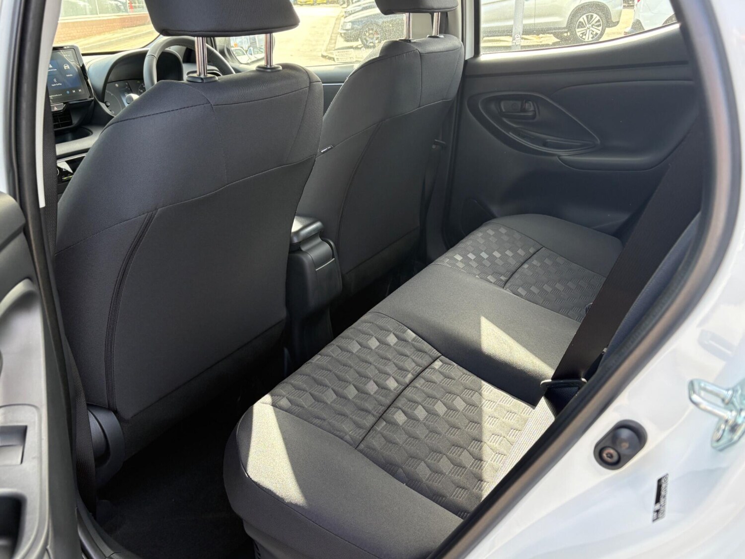 Used Mazda Mazda2 HYBRID 2025 for sale - 76152946: Photo 11