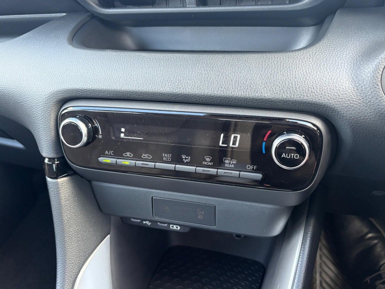 Used Mazda Mazda2 HYBRID 2025 for sale - 76152946: Photo 18