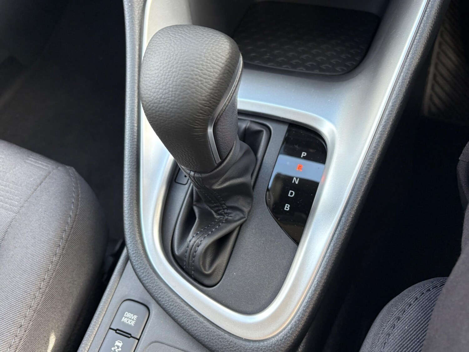 Used Mazda Mazda2 HYBRID 2025 for sale - 76152946: Photo 19