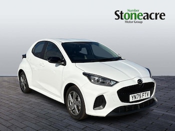 Used Mazda Mazda2 HYBRID 2025 for sale - 76152946: Photo