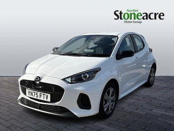 Used Mazda Mazda2 HYBRID 2025 for sale - 76152946: Photo