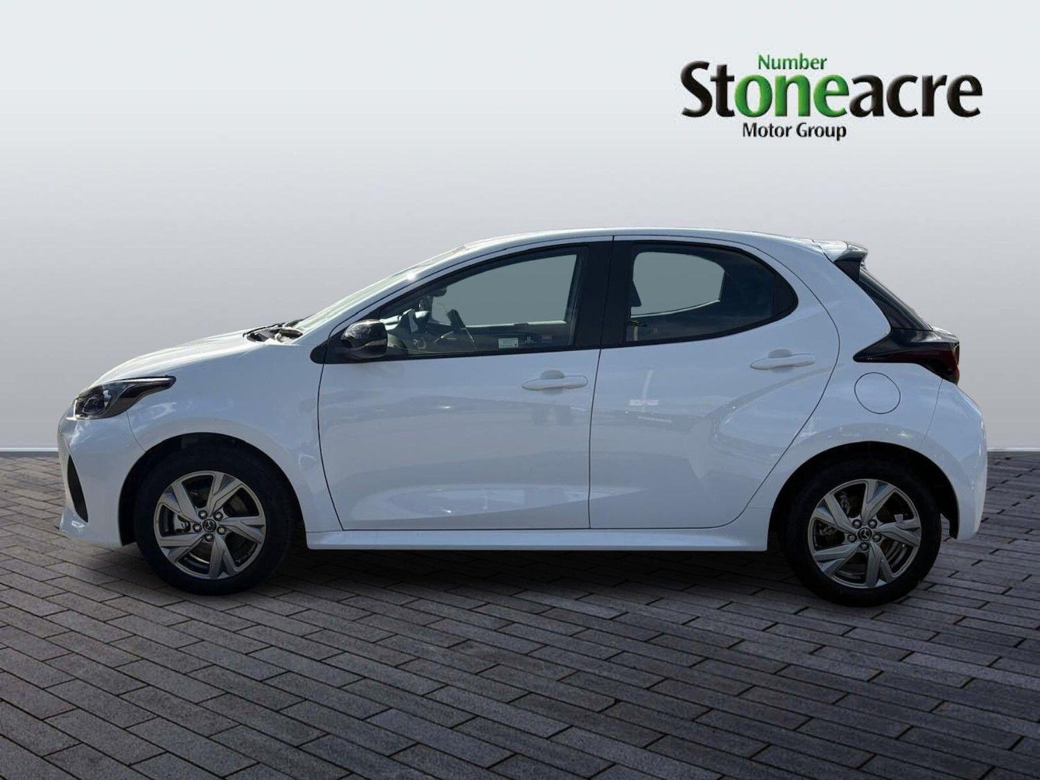 Used Mazda Mazda2 HYBRID 2025 for sale - 76152946: Photo 5