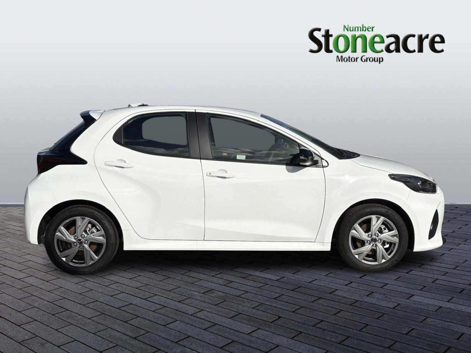 Used Mazda Mazda2 HYBRID 2025 for sale - 76152946: Photo 7