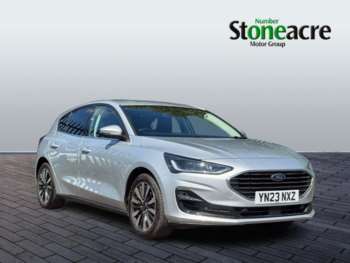 Used Ford Focus 2023 for sale - 75199670: Photo