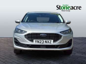 Used Ford Focus 2023 for sale - 75199670: Photo