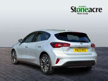 Used Ford Focus 2023 for sale - 75199670: Photo