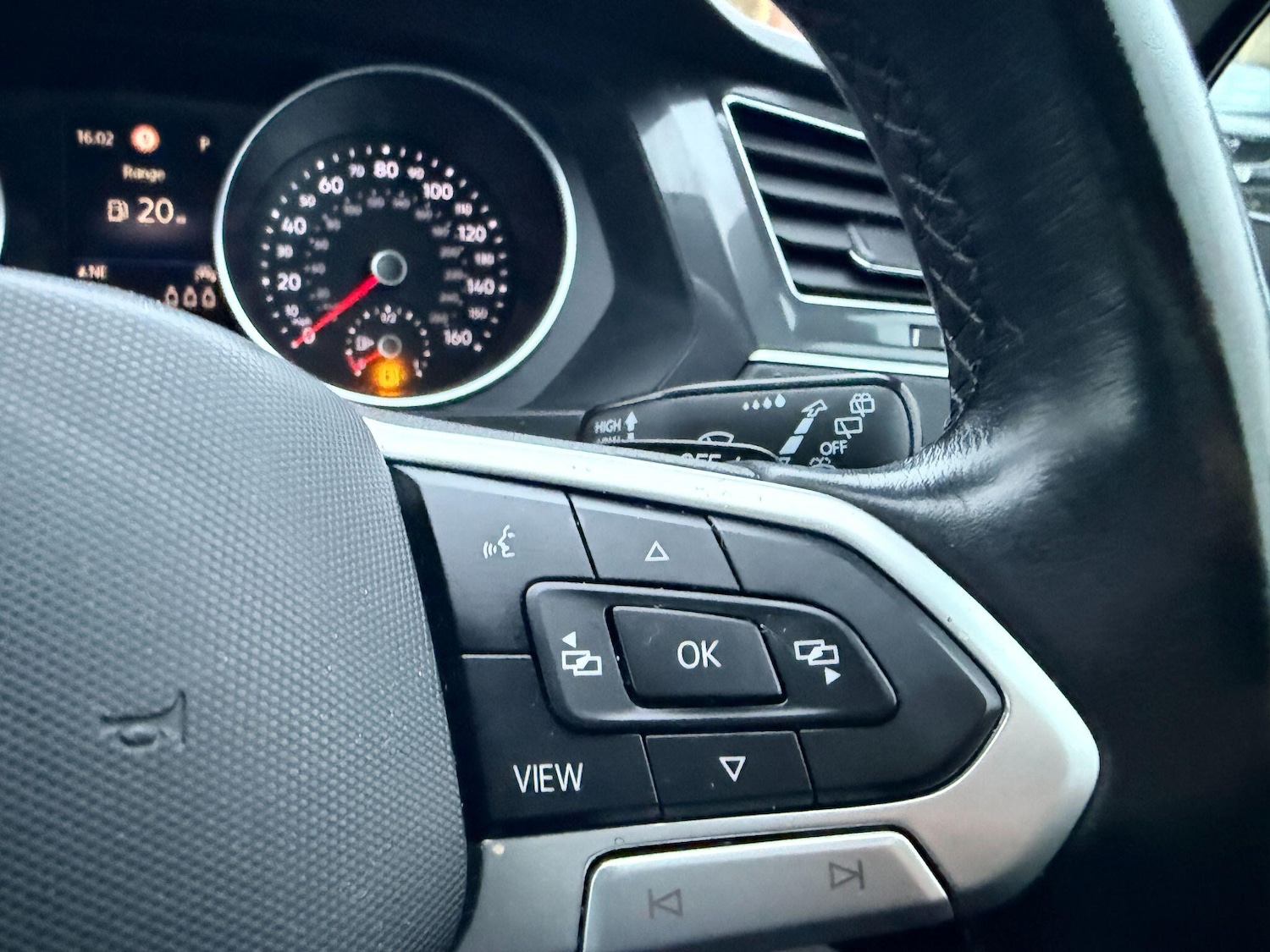 Used Volkswagen Tiguan 2021 for sale - 77331524: Photo 11