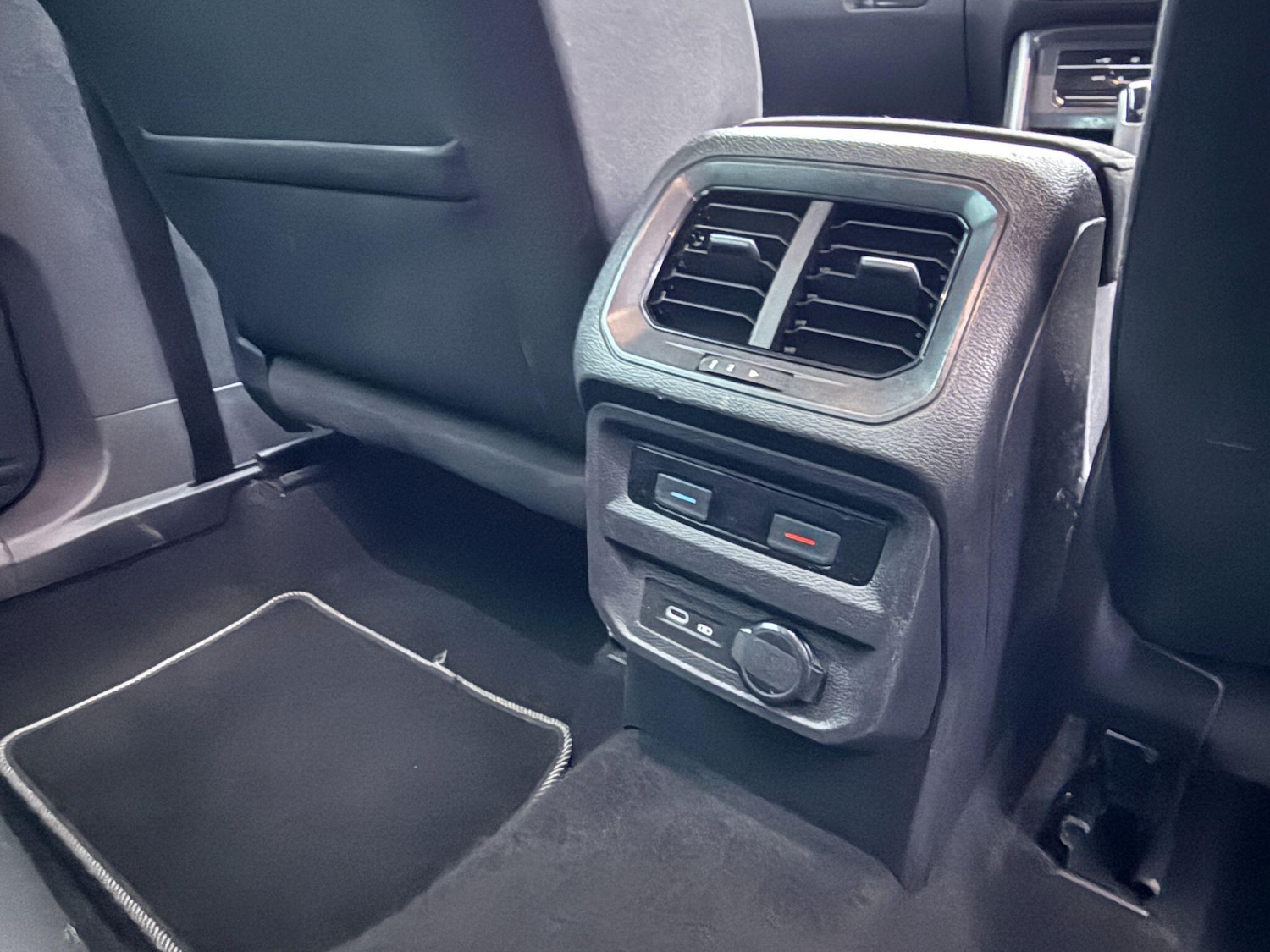 Used Volkswagen Tiguan 2021 for sale - 77331524: Photo 13