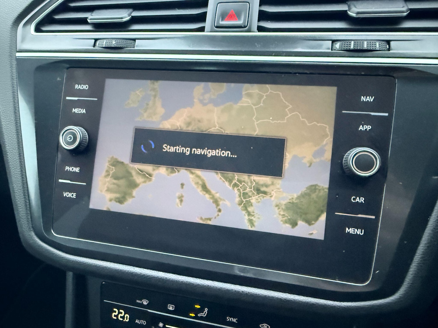 Used Volkswagen Tiguan 2021 for sale - 77331524: Photo 15