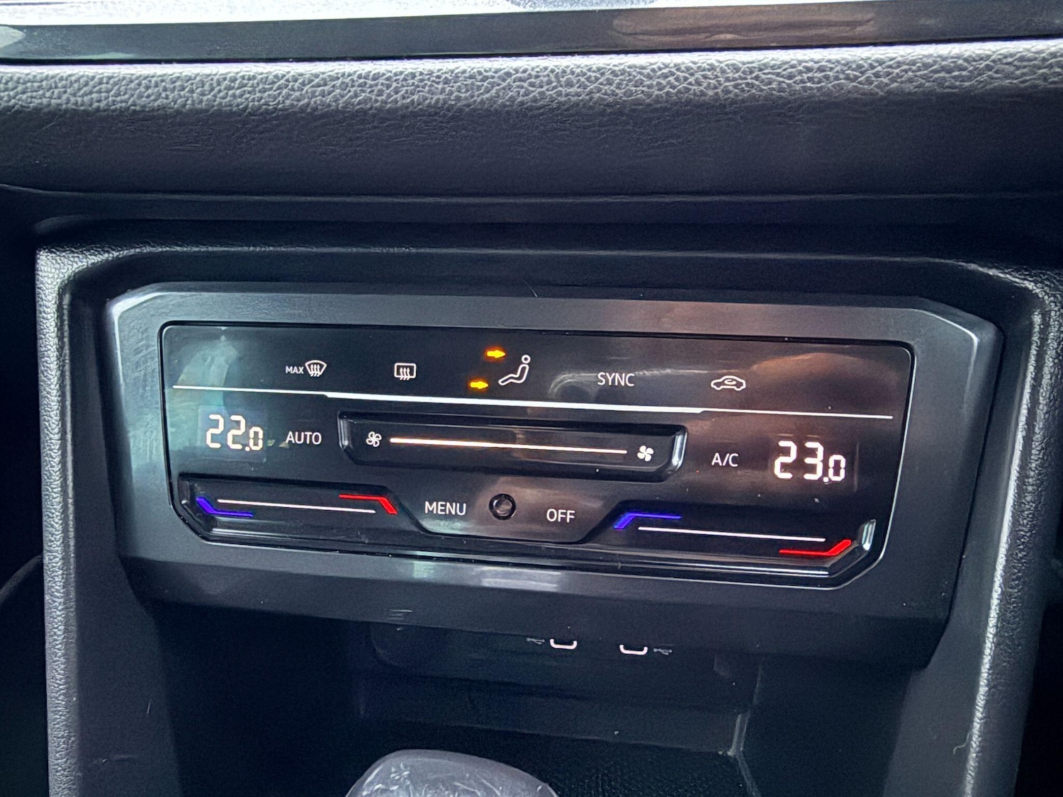 Used Volkswagen Tiguan 2021 for sale - 77331524: Photo 16