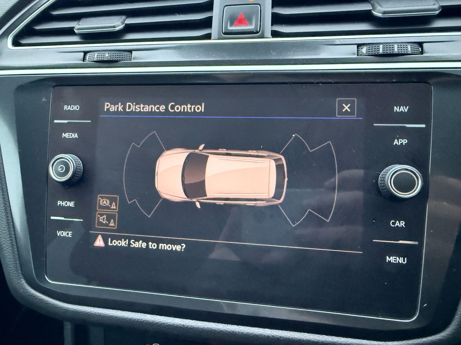 Used Volkswagen Tiguan 2021 for sale - 77331524: Photo 18