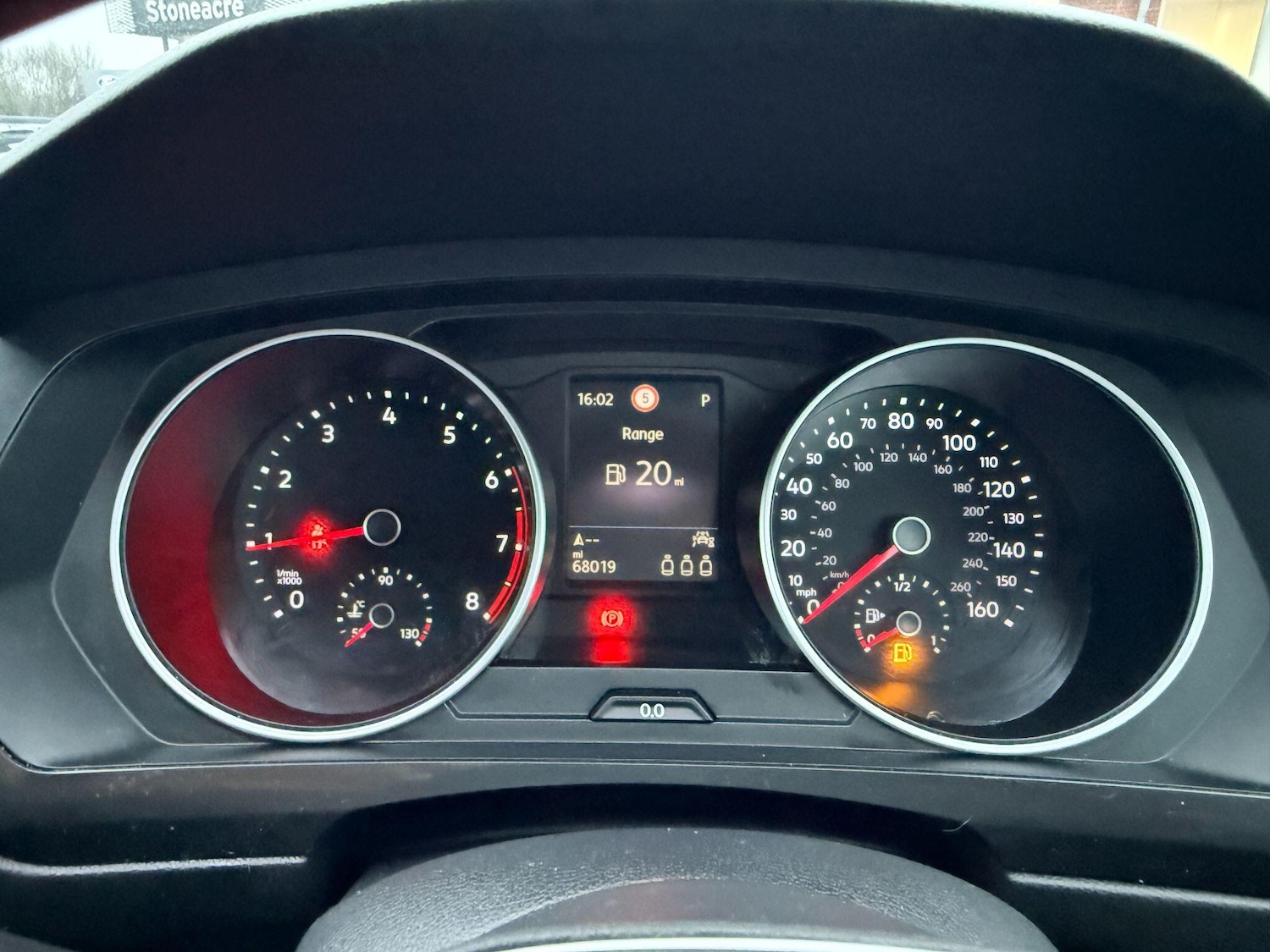 Used Volkswagen Tiguan 2021 for sale - 77331524: Photo 19