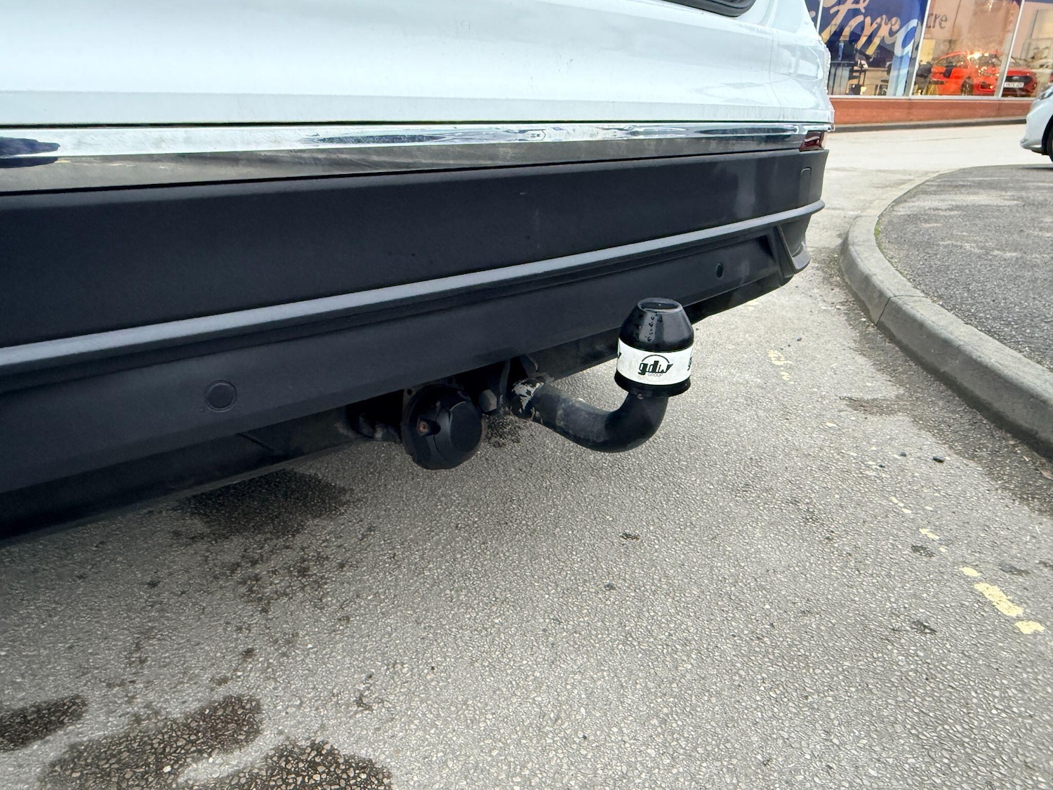 Used Volkswagen Tiguan 2021 for sale - 77331524: Photo 21