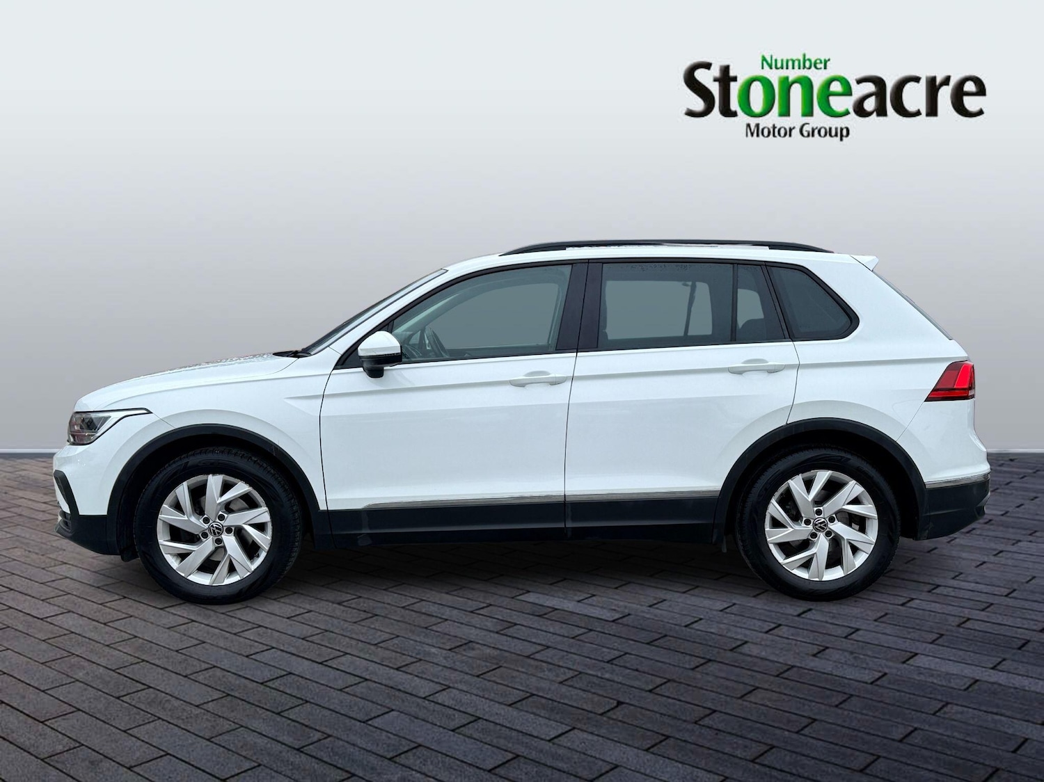 Used Volkswagen Tiguan 2021 for sale - 77331524: Photo 5