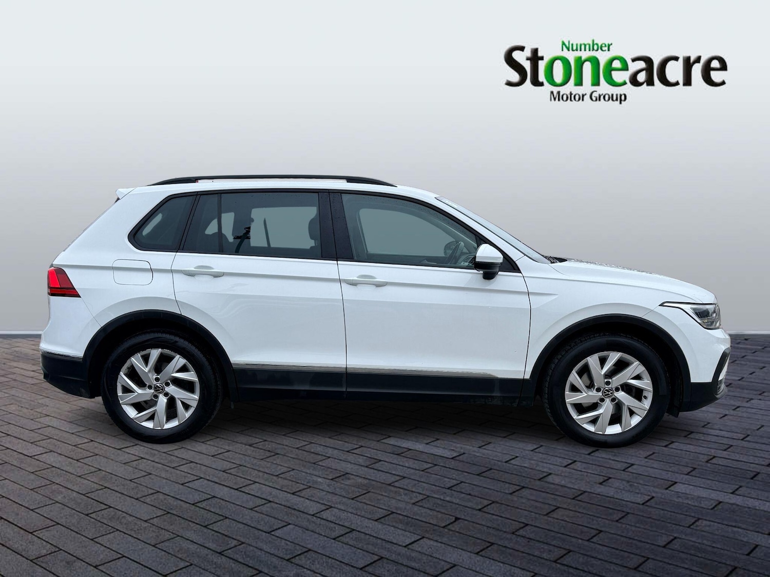 Used Volkswagen Tiguan 2021 for sale - 77331524: Photo 7