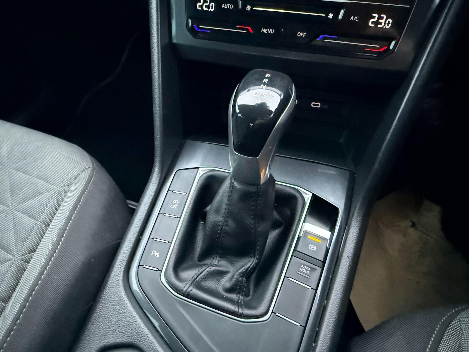 Used Volkswagen Tiguan 2021 for sale - 77331524: Photo 9