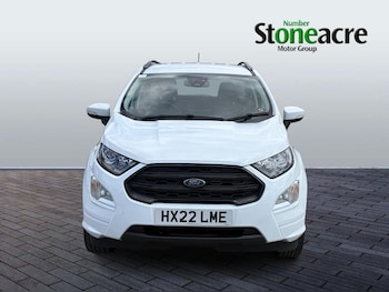 Used Ford Ecosport 2022 for sale - 79496630: Photo