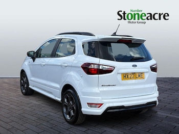 Used Ford Ecosport 2022 for sale - 79496630: Photo