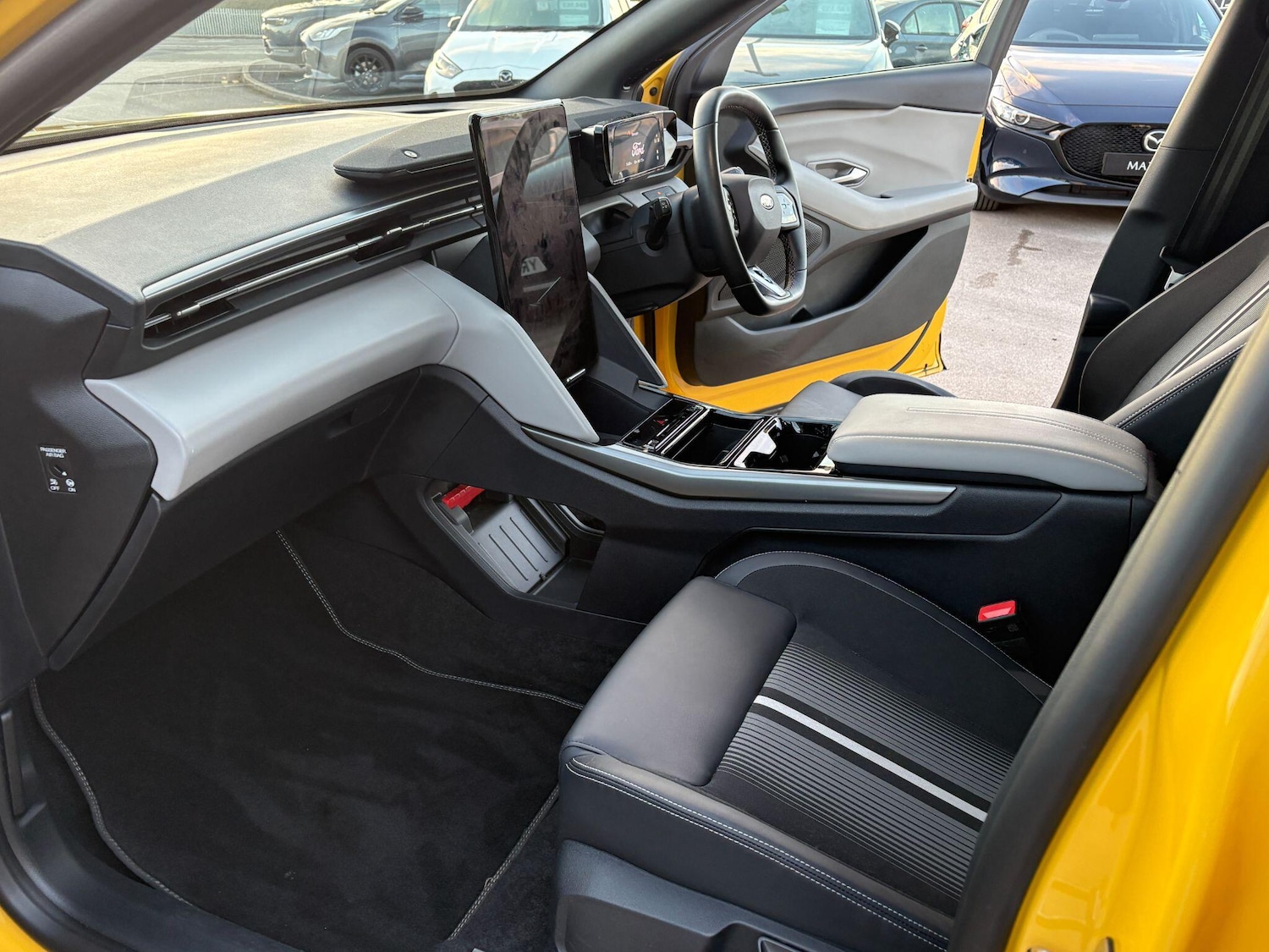 Used Ford Capri 2024 for sale - 76743031: Photo 10