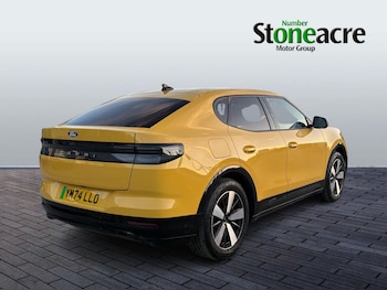 Used Ford Capri 2024 for sale - 76743031: Photo