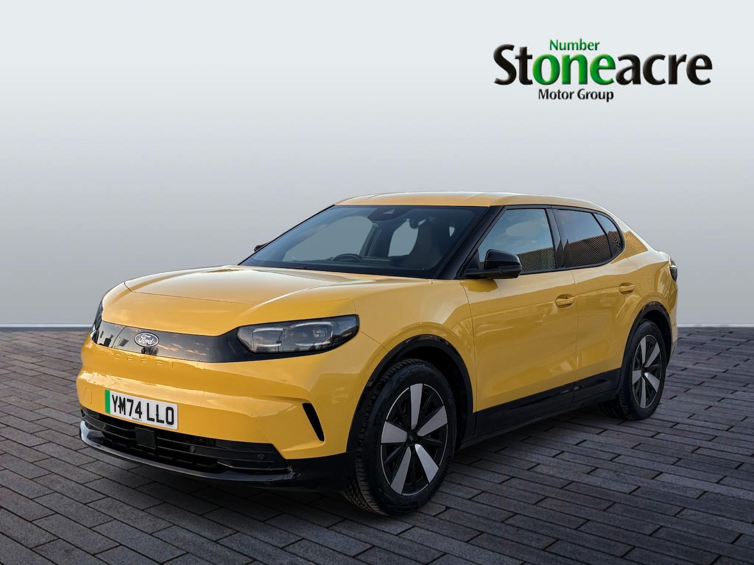 Used Ford Capri 2024 for sale - 76743031: Photo 4