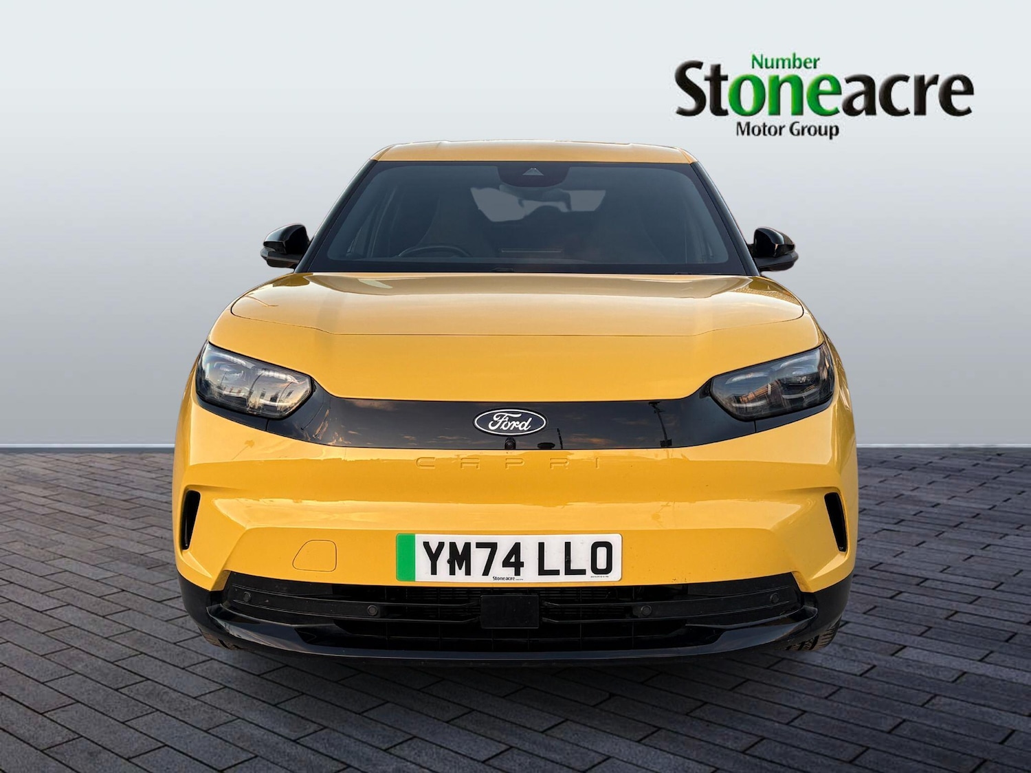 Used Ford Capri 2024 for sale - 76743031: Photo 5