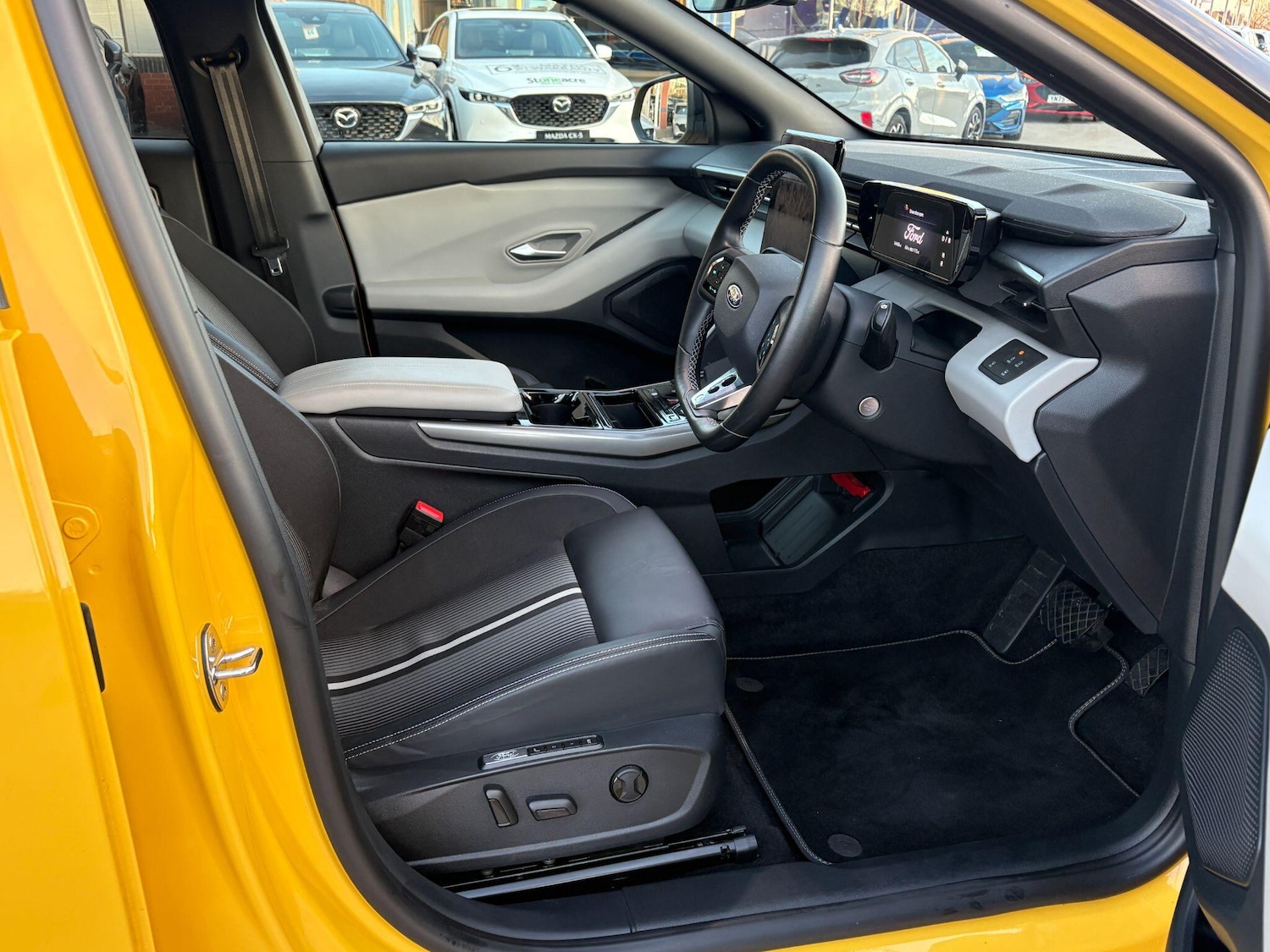 Used Ford Capri 2024 for sale - 76743031: Photo 9