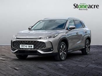 Used MG MG HS 2024 for sale - 79860584: Photo