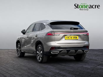 Used MG MG HS 2024 for sale - 79860584: Photo