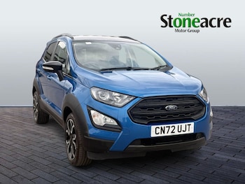 Used Ford Ecosport 2022 for sale - 79169120: Photo