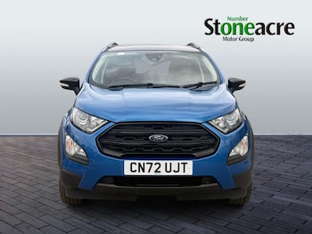 Used Ford Ecosport 2022 for sale - 79169120: Photo