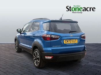 Used Ford Ecosport 2022 for sale - 79169120: Photo