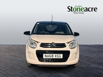 Used Citroen C1 2018 for sale - 77852978: Photo