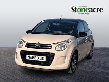 Used Citroen C1 2018 for sale - 77852978: Photo
