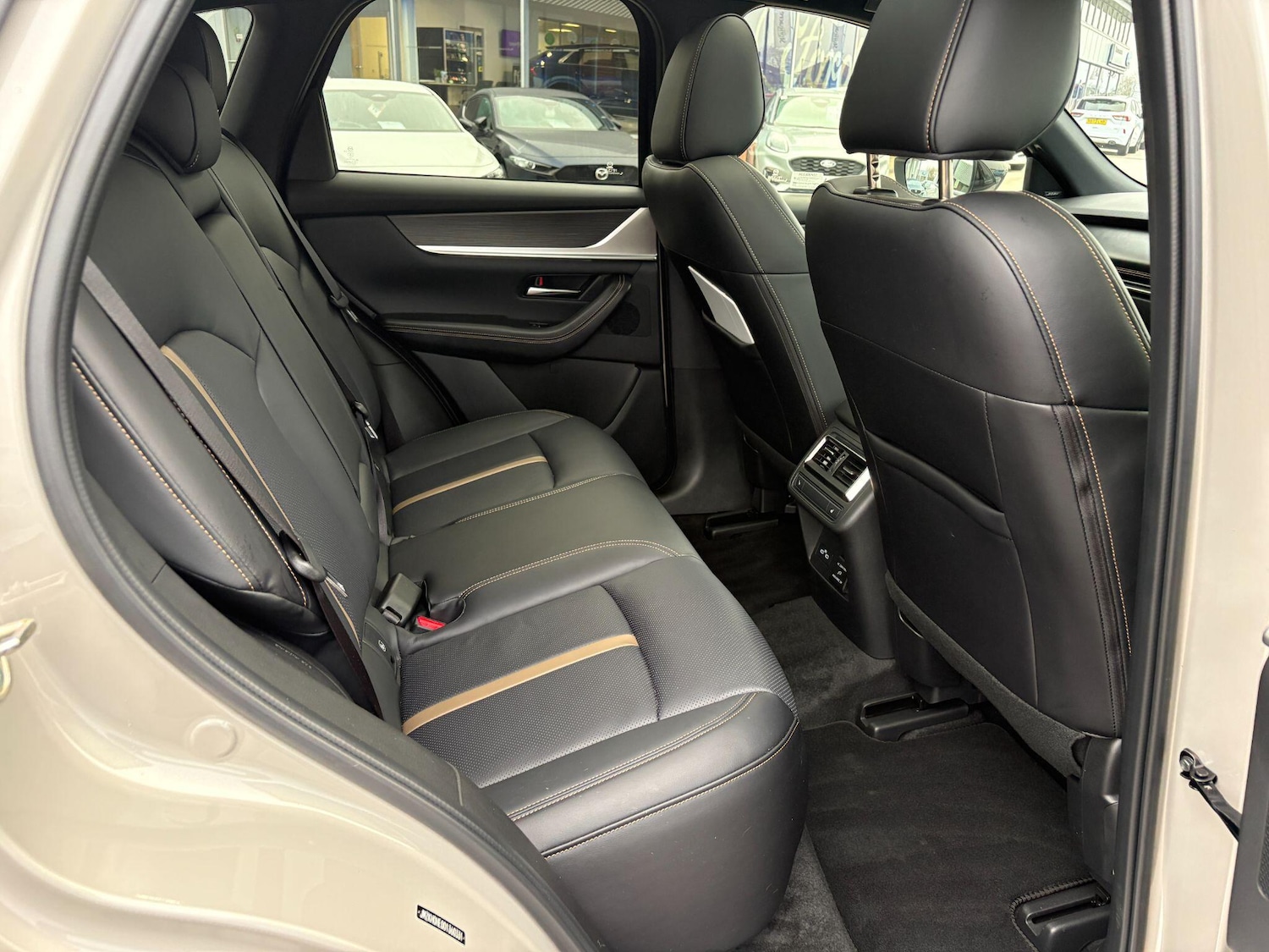 Used Mazda CX-60 2025 for sale - 77081279: Photo 12