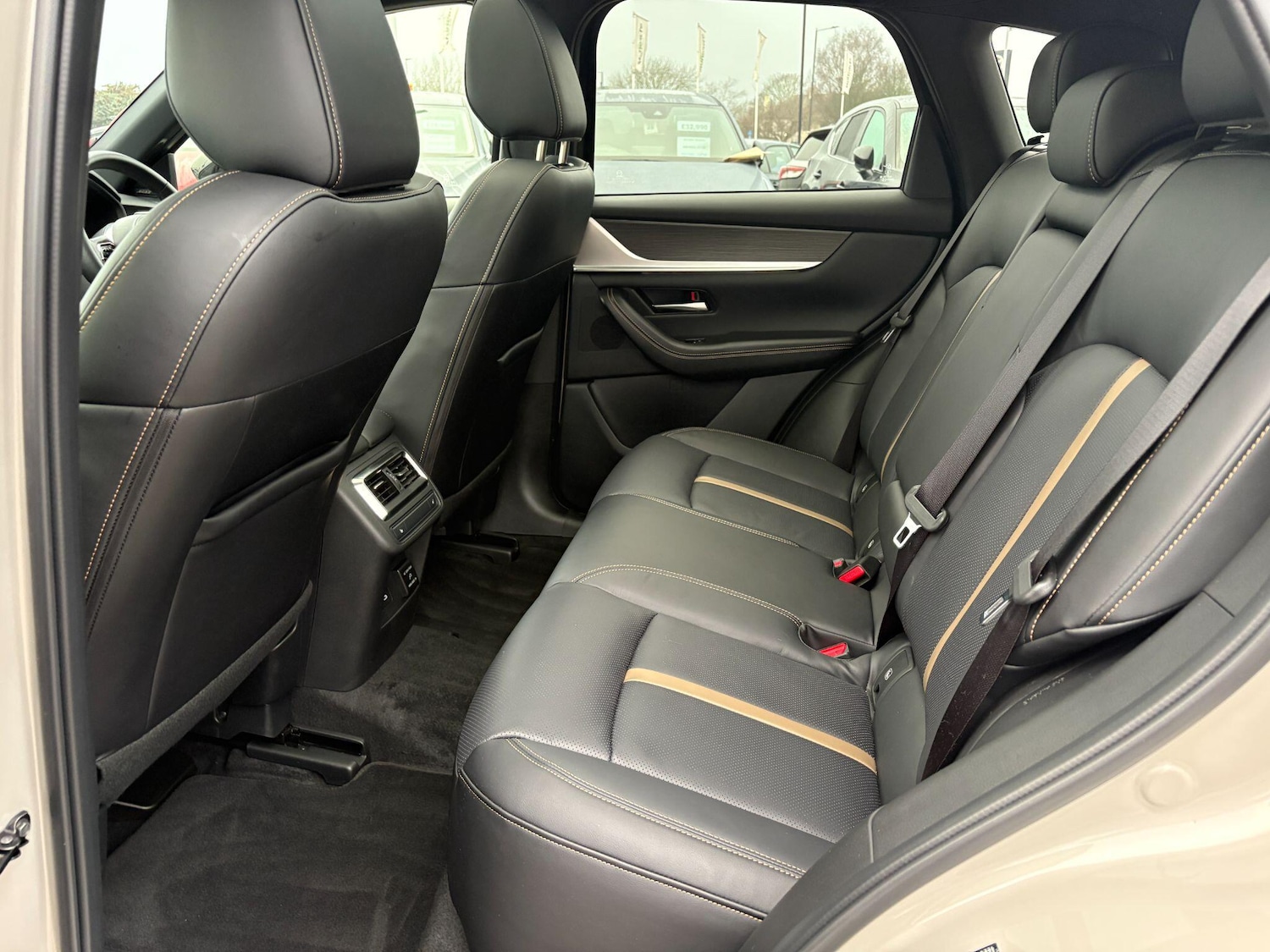 Used Mazda CX-60 2025 for sale - 77081279: Photo 13