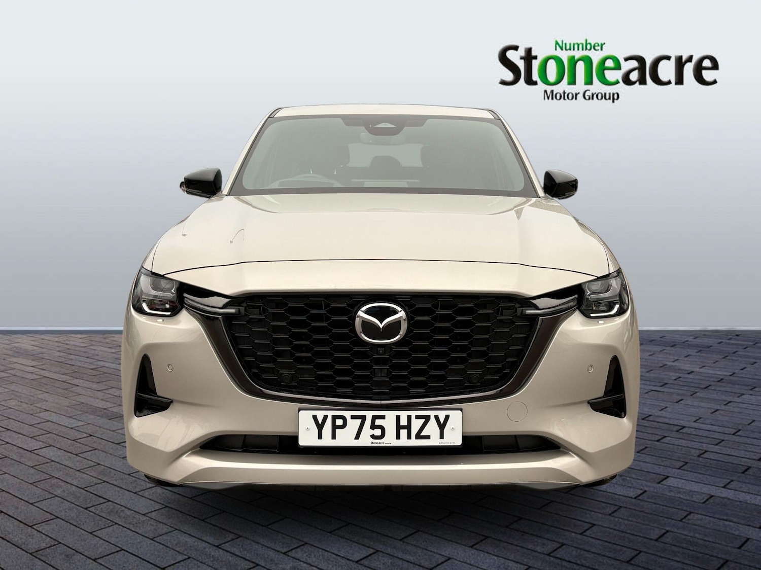 Used Mazda CX-60 2025 for sale - 77081279: Photo 2