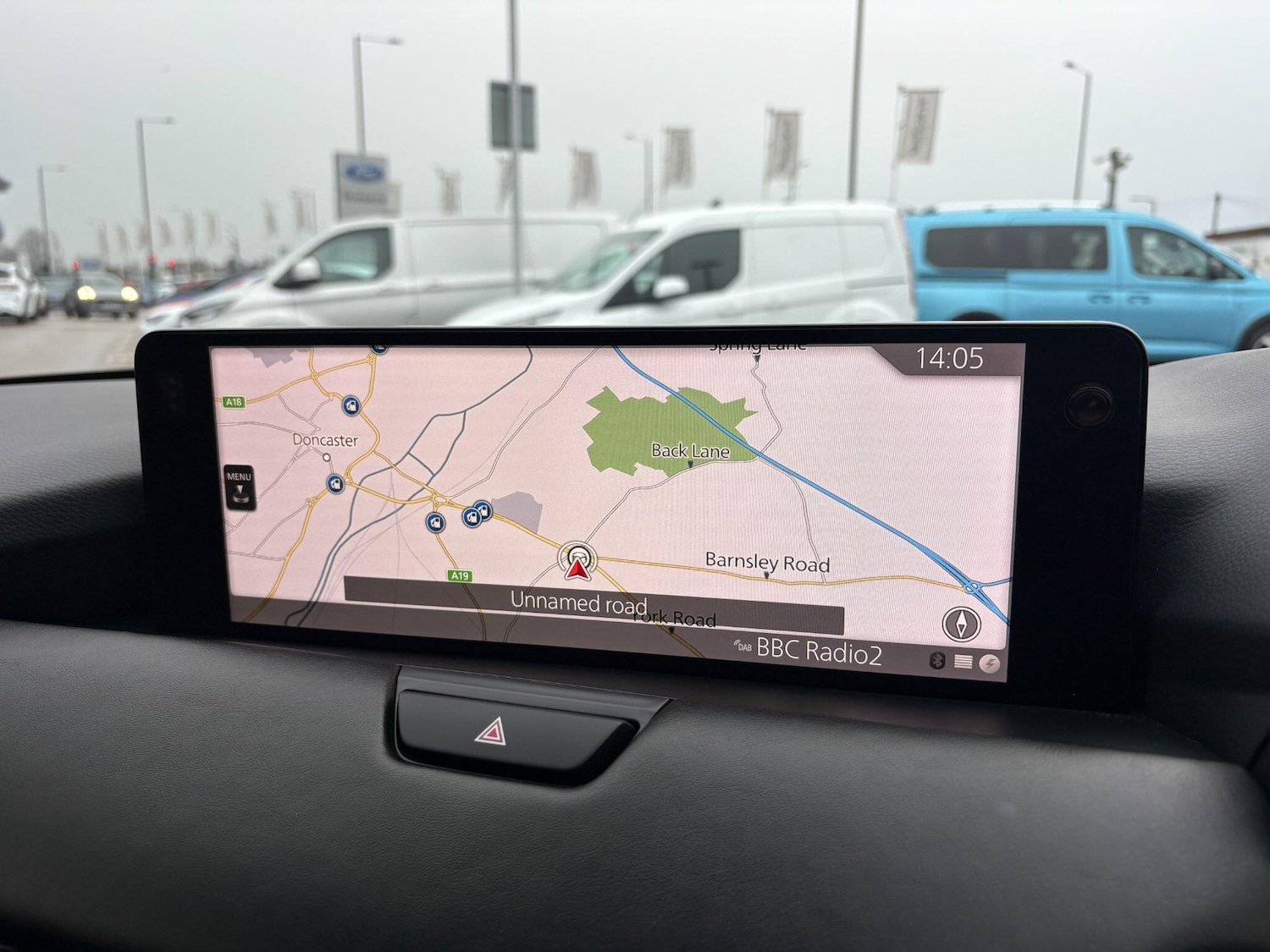 Used Mazda CX-60 2025 for sale - 77081279: Photo 20