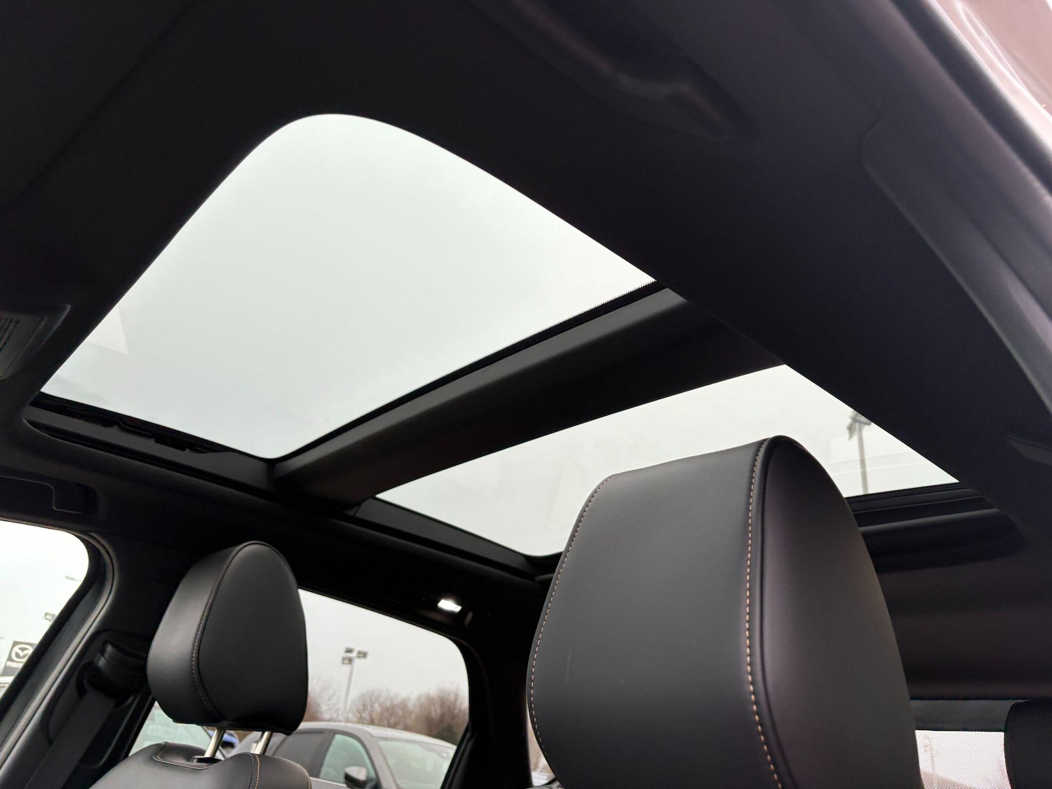 Used Mazda CX-60 2025 for sale - 77081279: Photo 23