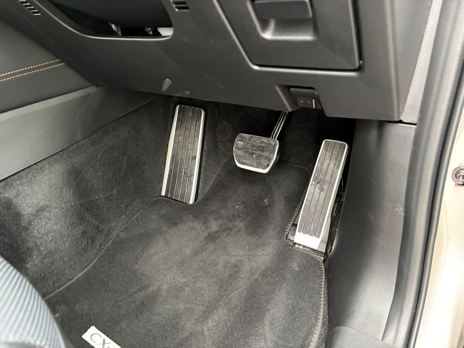 Used Mazda CX-60 2025 for sale - 77081279: Photo 30