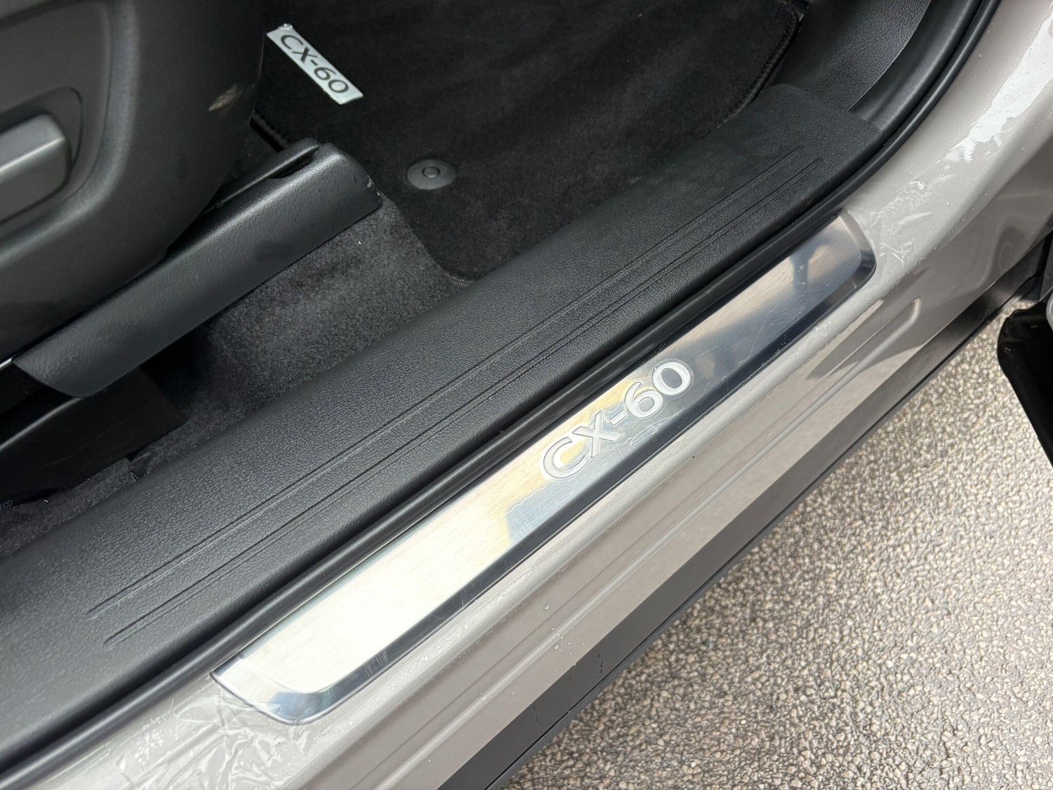 Used Mazda CX-60 2025 for sale - 77081279: Photo 31