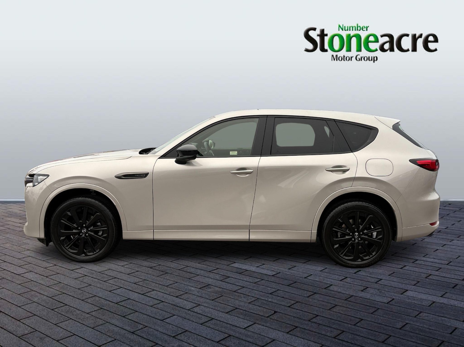 Used Mazda CX-60 2025 for sale - 77081279: Photo 5