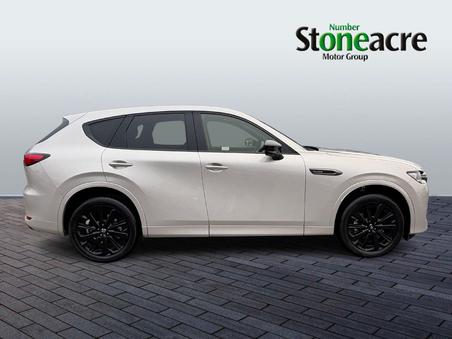 Used Mazda CX-60 2025 for sale - 77081279: Photo 7