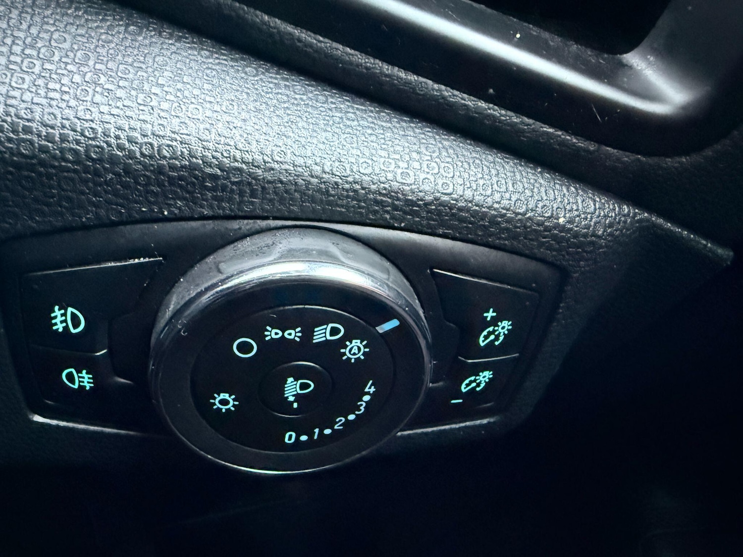 Used Ford Ecosport for sale - 77710226: Photo 14